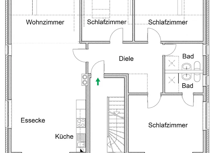 Weiter Horizont Egel 2