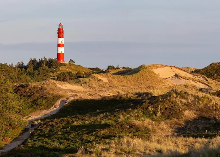 Weiter Horizont Egel 2 Wittdün