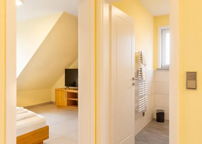 Weiter Horizont Egel 2 * Wittdün