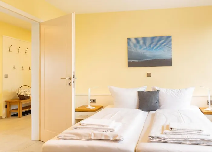 Weiter Horizont Egel 2 شقة