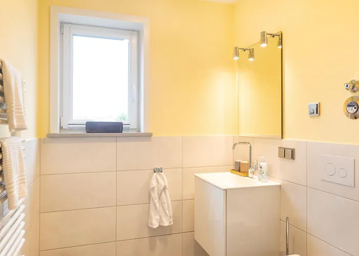 شقة Weiter Horizont Egel 2