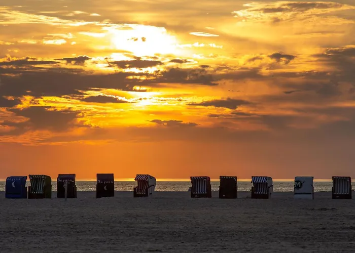 Weiter Horizont Egel 2 شقة