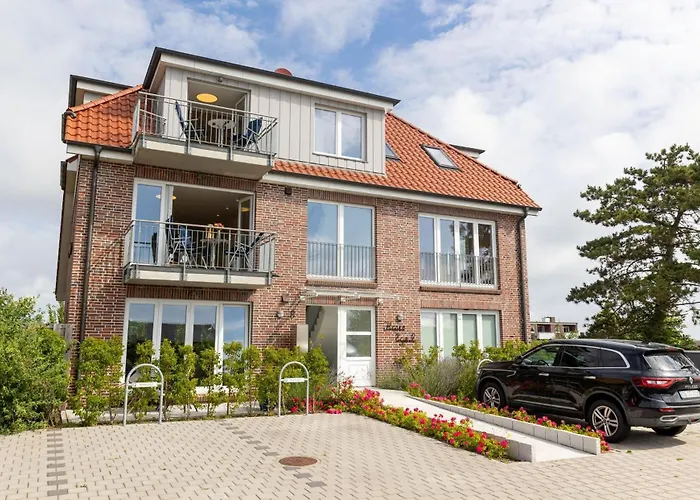 Weiter Horizont Egel 2 Wittdün