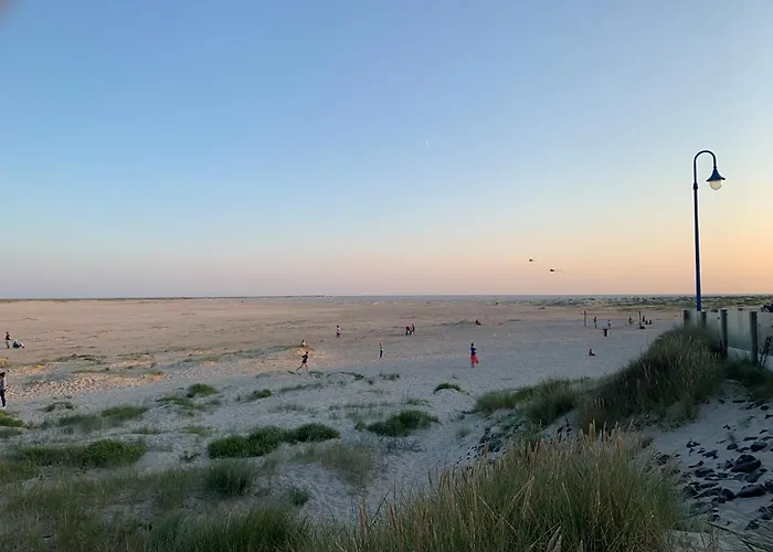 Weiter Horizont Egel 2 * Wittdün