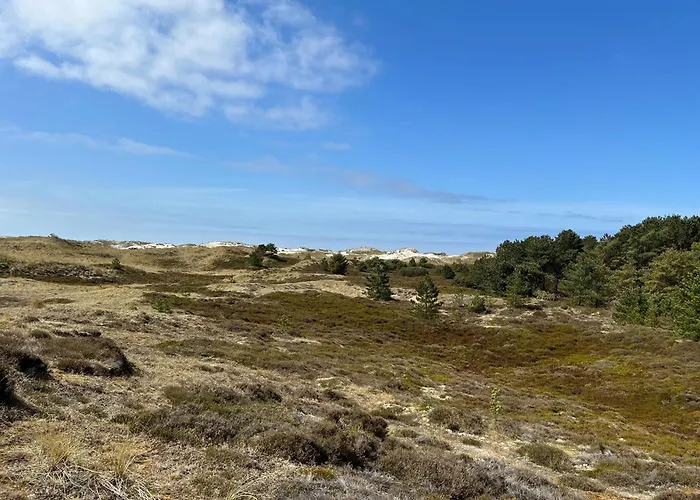 Weiter Horizont Egel 2 شقة *